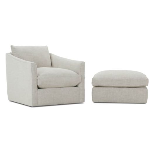 Picture of Adler Swivel Chair